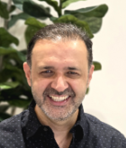 Prof. Ashkan Golshani
